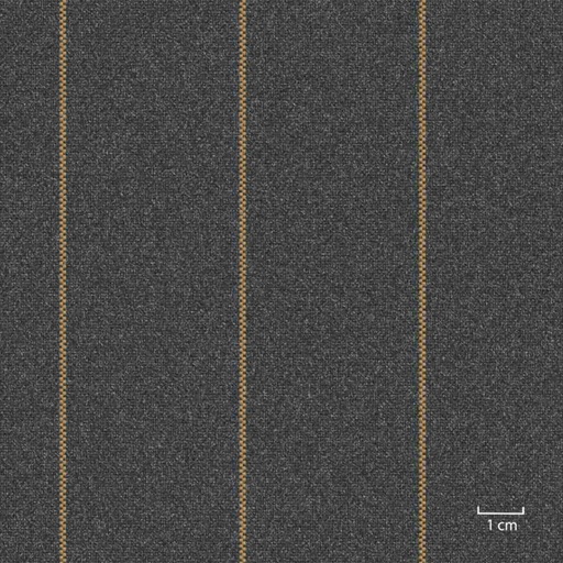 [451333] GREY, BROWN STRIPES