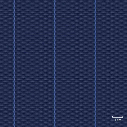 [451335] BLUE, STRIPES