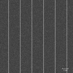 [451336] GREY, OFF_WHITE STRIPES