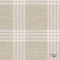 [451405] BEIGE, CHECKS