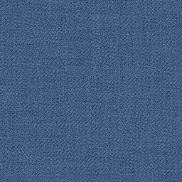 [451414] BLUE, PLAIN