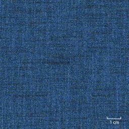 [451455] BLUE, HERRINGBONE