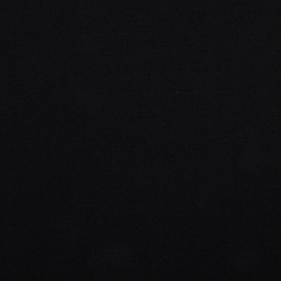 [226564] SUPER BLACK, PLAIN