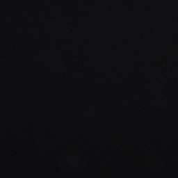 [226565] SUPER BLACK, PLAIN
