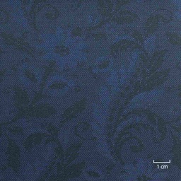 [226572] DARK BLUE, MINI DESIGN