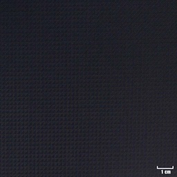 [226576] BLUE,SMALL SQUARE PATTERN