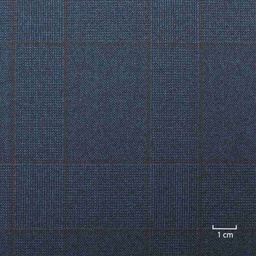 [227305] NAVY, RED CHECKS