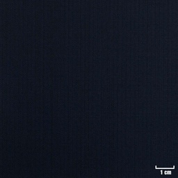 [227330] DARK BLUE, NARROW HERRINGBONE