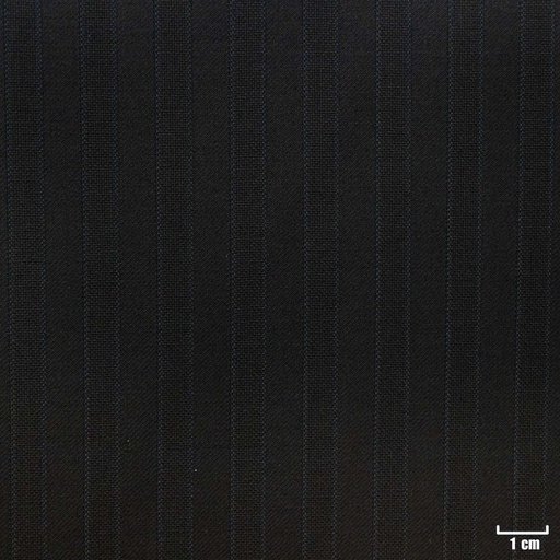 [213501] BLACK, BLUE STRIPES