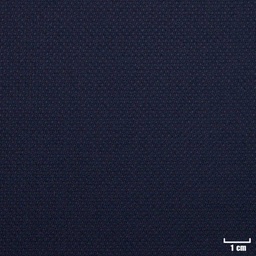 [226024] DARK BLUE, HOPSACK