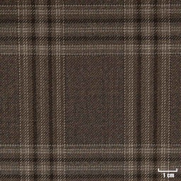 [226031] LIGHT BROWN, CHECKS