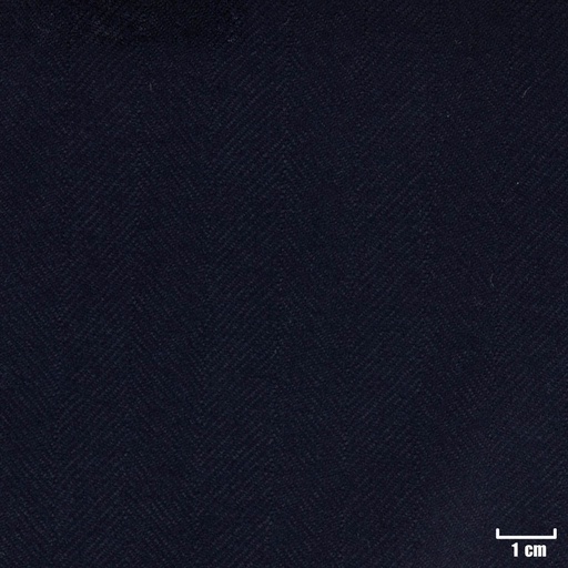 [226050] DARK BLUE, HERRINGBONE