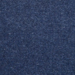 [226060] BLUE, TWILL