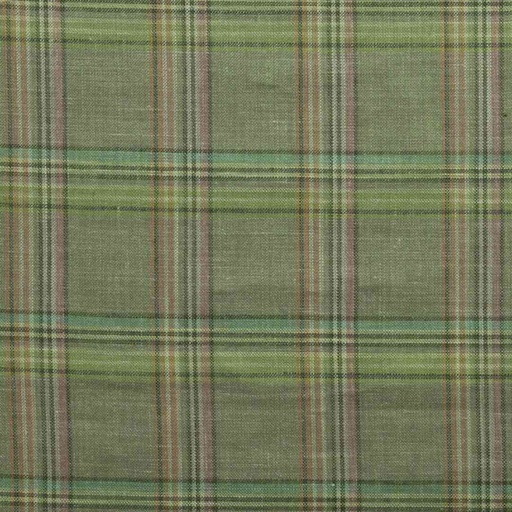 [353109] GREEN, CHECKS (ST# 32008)