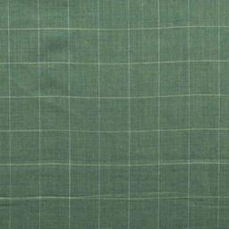 [353111] GREEN, LIGHT GREEN CHECKS
