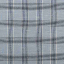 [353112] BLUE, BRWON CHECKS