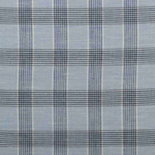 [353112] BLUE, BRWON CHECKS