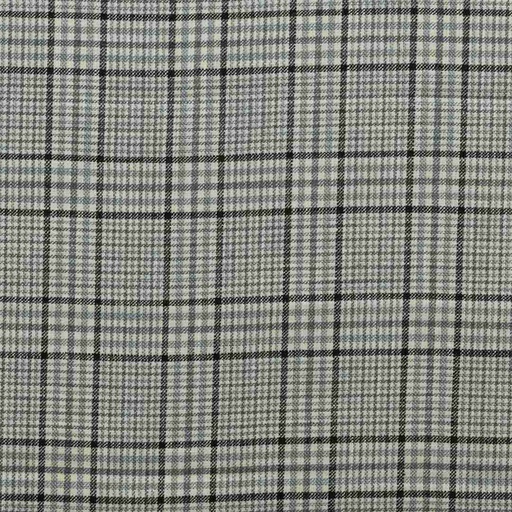 [353115] GREY, BLACK CHECKS (ST# 32014)
