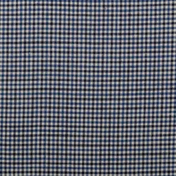 [353119] BLACK, BLUE &amp; WHITE CHECKS