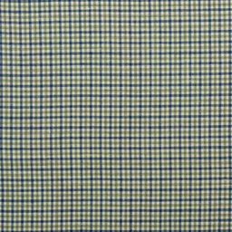 [353135] GREEN &amp; BLUE SMALL CHECKS