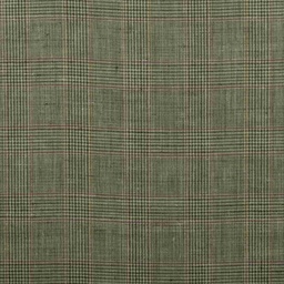 [353138] GREEN, PINK CHECKS