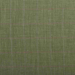 [353139] GREEN, PINK CHECKS