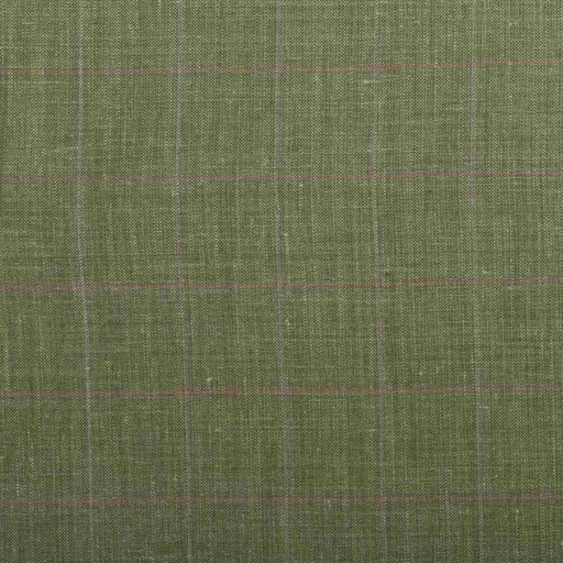 [353139] GREEN, PINK CHECKS