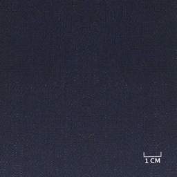 [353204] DARK BLUE, HOPSACK