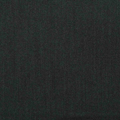 [353302] CHARCOAL, HERRINGBONE