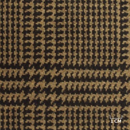 [353316] BROWN, GLENCHECKS
