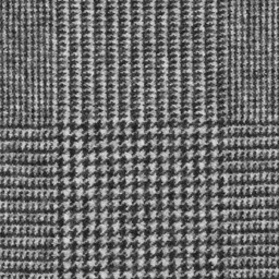 [319002] GREY, CHECKS (DR# 70102)