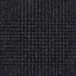 [319003] DARK GREY, CHECKS (DR# 70103)