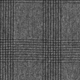 [319006] LIGHT BROWN, CHECKS (DR# 70106)