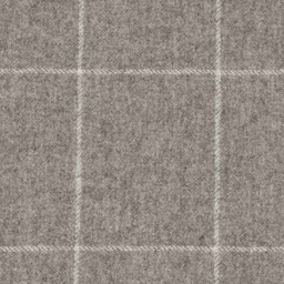 [319020] BEIGE, OFF WHITE CHECKS (DR# 70120)