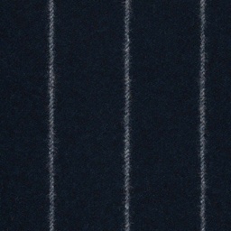 [319025] BLUE, OFF WHITE STRIPES (DR# 70125)