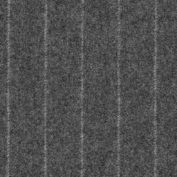 [319031] GREY, OFF WHITE STRIPES (DR# 70131)