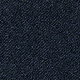 [319037] BLUE, TWILL (DR# 70137)