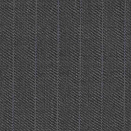[319106] GREY, BLUE STRIPES (DR# 61006)