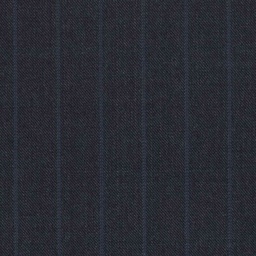 [319108] DARK BLUE, BLUE STRIPES