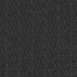 [319109] BROWN, BLUE STRIPES (DR# 61009)