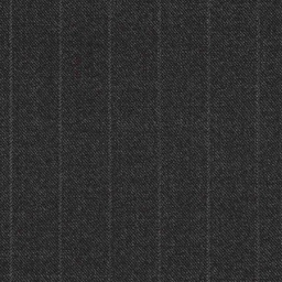 [319110] DARK GREY, BROWN STRIPES (DR# 61010)