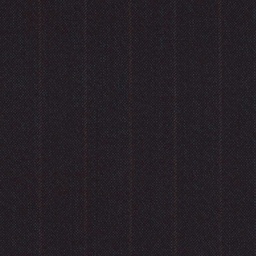 [319112] DARK BLUE, BROWN STRIPES (DR# 61012)