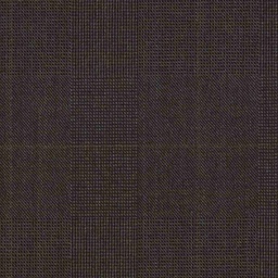 [319121] BROWN, RED CHECKS (DR# 61021)