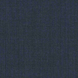 [319124] BLUE, CHECKS (DR# 61024)