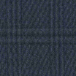 [319124] BLUE, CHECKS