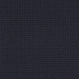 [319128] BLUE, HOUNDSTOOTH (DR# 61028)
