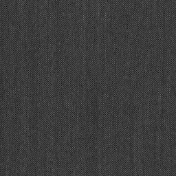 [319135] GREY, HERRINGBONE