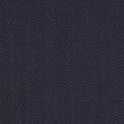 [319137] BLUE, HERRINGBONE