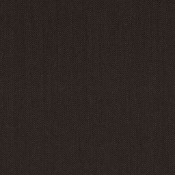 [319140] DARK BROWN, HERRINGBONE (DR# 61040)