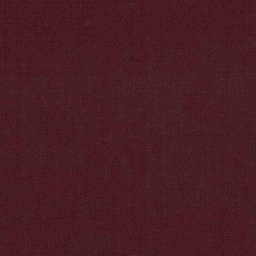 [319154] BURGUNDY, PLAIN (DR# 61054)